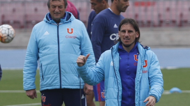 Beccacece y causa de Fiscalía Oriente: Hay una distancia enorme con ser violento