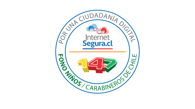 Presentan campaña para incentivar una Internet segura