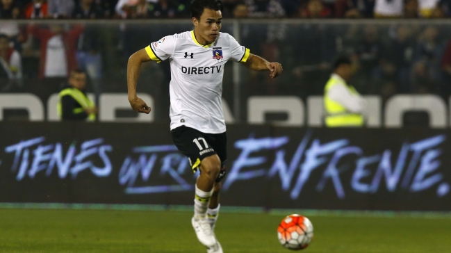 Gabriel Suazo: Hemos mejorado y los resultados se van a dar