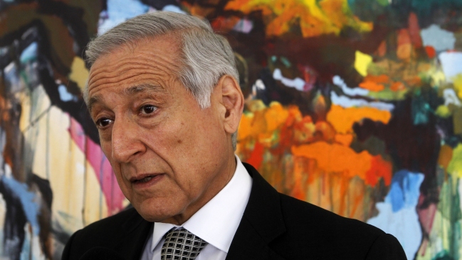 Canciller Muñoz afirmó que visitará el Silala 