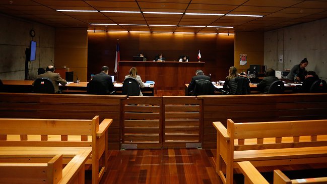 Arica: Condenan a hombre que violó a su hija durante una visita