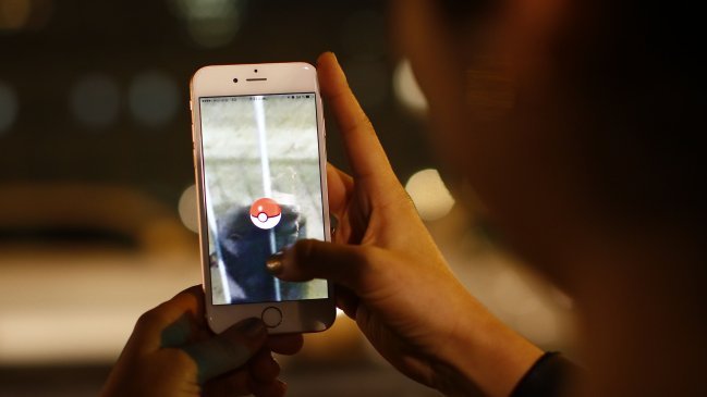 Primera muerte vinculada a Pokémon Go en Chile: Menor asesinó a joven en Rancagua