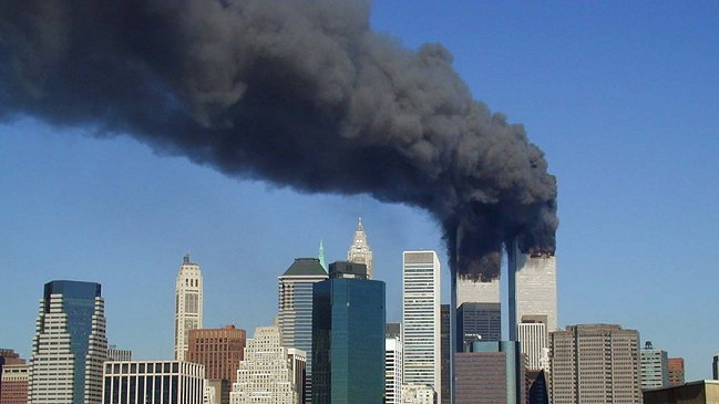 Estados Unidos comienza a conmemorar el 15° aniversario del 11-S