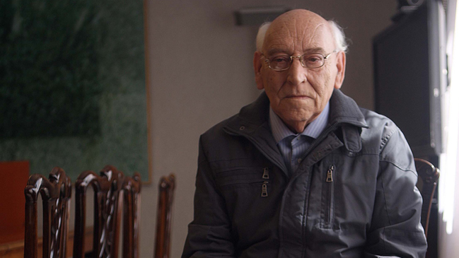 Actores chilenos homenajearán al dramaturgo Juan Radrigán