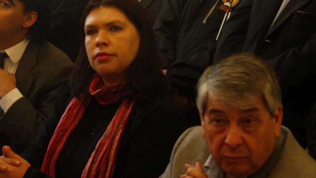 Diputados de oposición impulsan comisión investigadora tras elecciones en la CUT