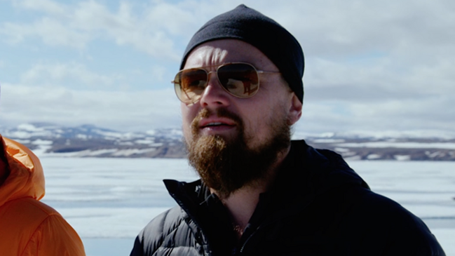 Trent Reznor, Mogwai y Santaolalla crearon el soundtrack para documental de DiCaprio