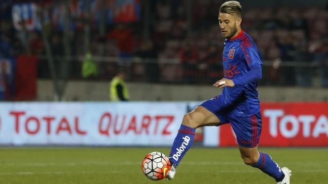 Universidad de Chile quiere reivindicarse a costa de Cobresal