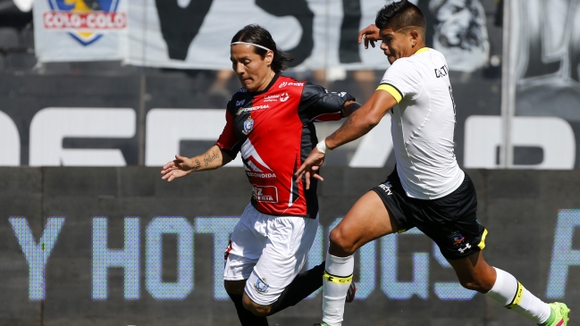 Colo Colo visita a Deportes Antofagasta con la obligación de regresar a los triunfos en el Apertura