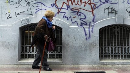 Ahora es Hora: El daño previsional en trabajadores públicos
