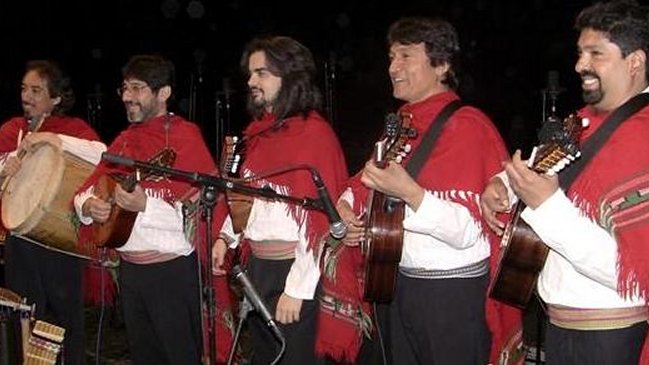 Cultura chilena en España es protagonista en el 43 aniversario del golpe de Estado