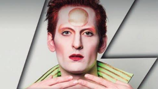 Comienza venta de entradas para el concierto teatral inspirado en la vida de David Bowie
