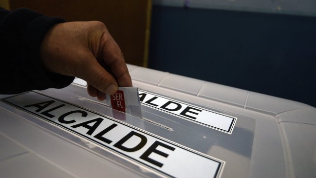 Crédito universitario: 28 candidatos a alcalde están en lista de morosos