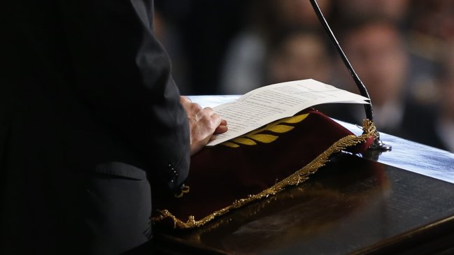 Te Deum: Evangélicos piden terminar con las AFP y las pensiones miserables