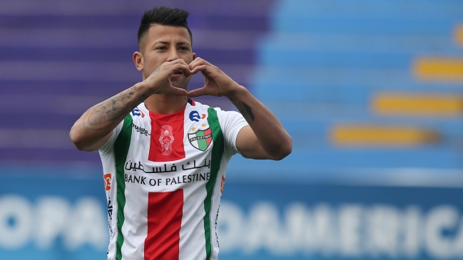 La programación de la segunda fase de vuelta de la Copa Sudamericana