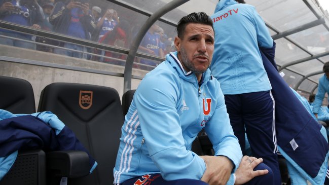 Nicolás Diez: Fuimos dominadores, pero a veces el balón entra y otras no