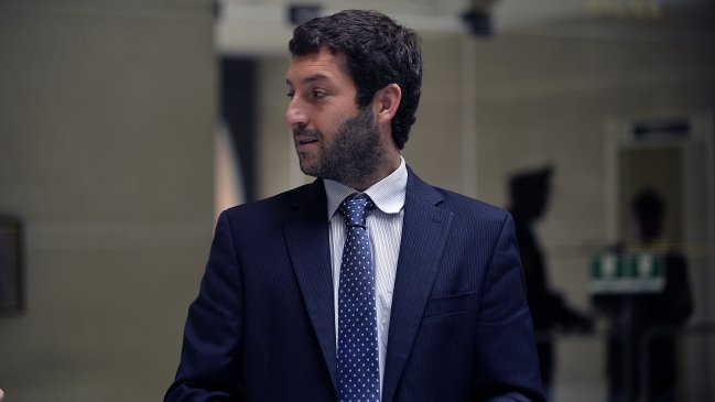 UDI calificó como erróneo nombramiento como subsecretaria de Lorena Fries