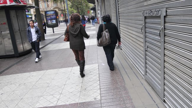 Feriado irrenunciable: ¿Qué comercio no podrá abrir este 18 y 19 de septiembre?