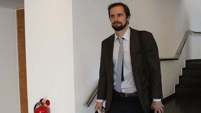 Municipales: UDI recurre a la Contraloría para denunciar intervencionismo electoral