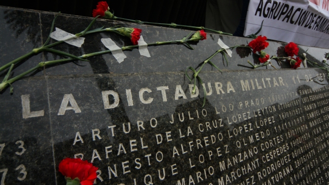 Mario Fernández: Cierre de Punta Peuco es decisión de Ministerio de Justicia