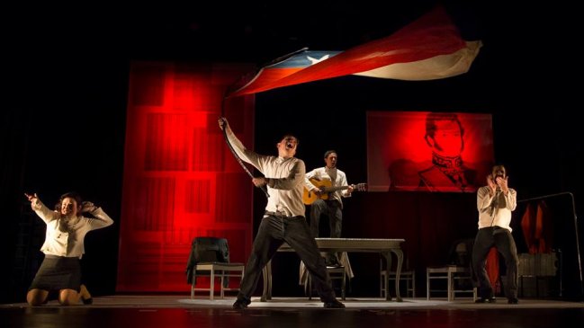 Obra censurada en dictadura tendrá última temporada