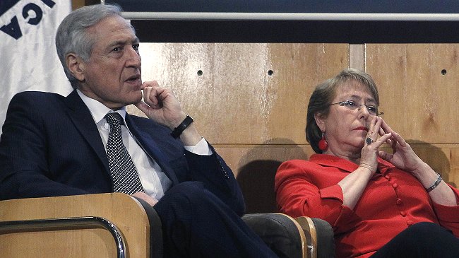 Gobierno responde a Maduro: 