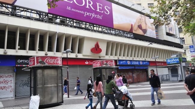 Cómo funciona el feriado irrenunciable del comercio en las Fiestas Patrias