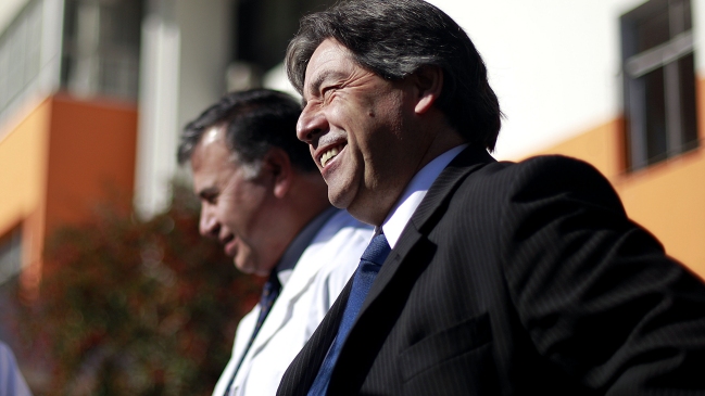 Caso Caval: Tribunal rechazó sobreseer a Nibaldo Mora en arista Saydex