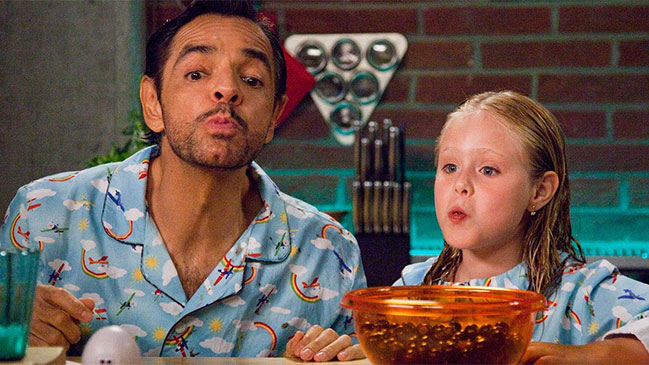 Lionsgate y Univisión preparan servicio de streaming para filmes en español