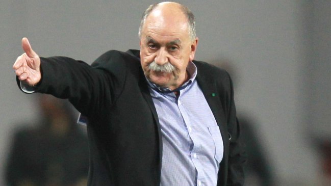 Xabier Azkargorta se convirtió en el nuevo técnico de Sport Boys de Bolivia