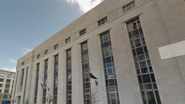 Chileno de 68 años irá a la cárcel por entrar ilegalmente a EE.UU.