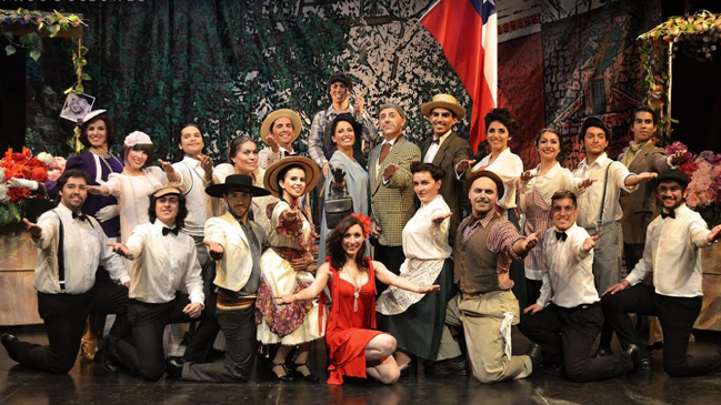 Suspenden función de 