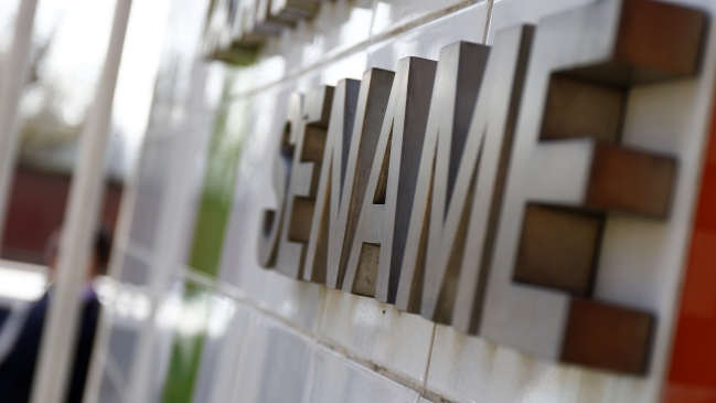 Corte Suprema determinó que hay sobrepoblación e insalubridad en centros del Sename