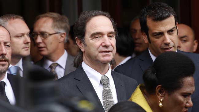 UDI confirmó que construirá programa de gobierno 