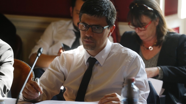 Gobierno por Presupuesto: Debemos ser responsables con los recursos del Estado