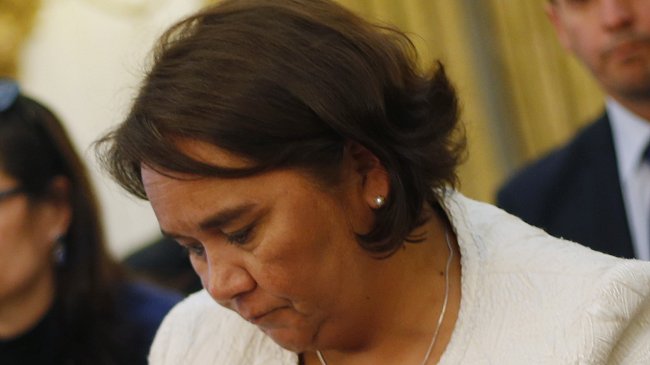 Sename destaca que problemas consignados en informe judicial 