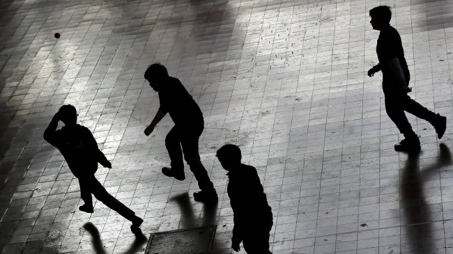 Denuncias por bullying aumentaron 44 por ciento en la Región del Biobío