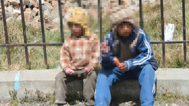 Fiscalía boliviana desmintió venta de niños en la frontera con Argentina