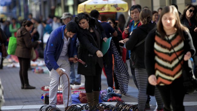 Monitor Cooperativa: Cae satisfacción con vida personal y nacional