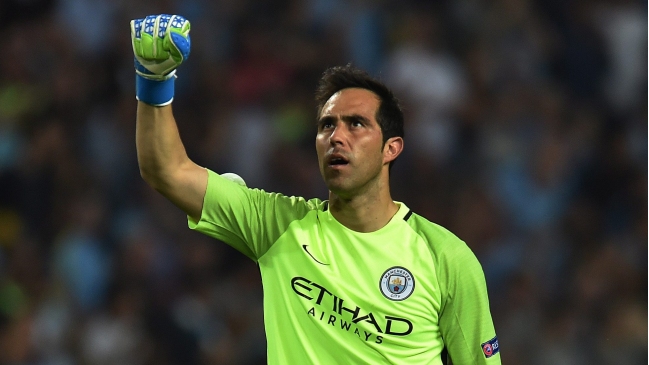 Los resultados de la primera fecha de la fase de grupos de la Champions League