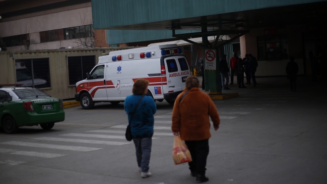 Subsecretaria por deuda hospitalaria: Se debe trabajar en una gestión más eficiente