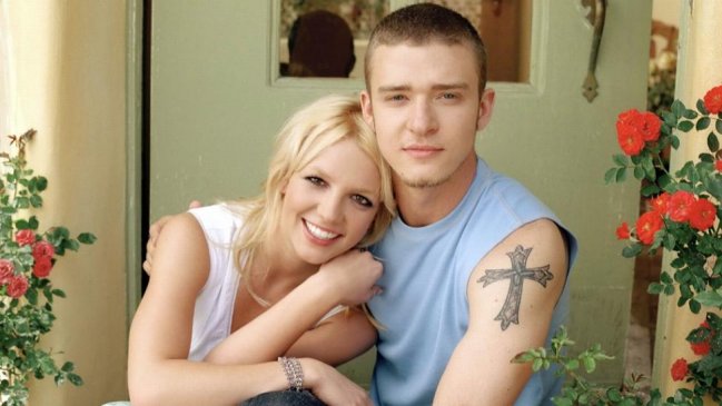 Justin Timberlake y Britney Spears están a un paso de reencontrarse