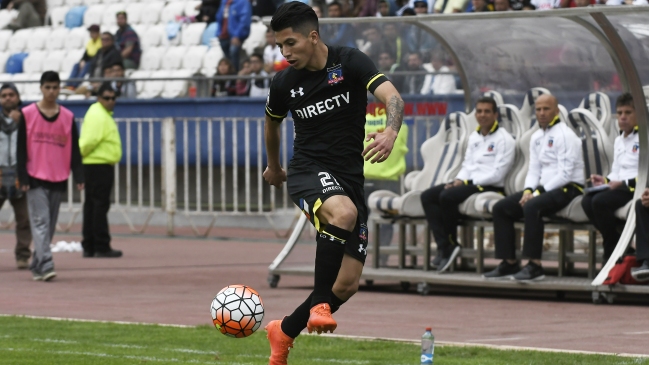 Brayan Véjar: Pablo Guede está súper bien con nosotros y nosotros con él