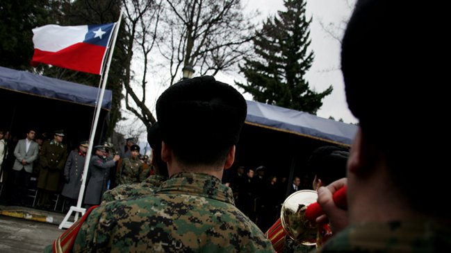 Ex conscriptos demandaron al Estado para exigir ser considerados como víctimas de la dictadura