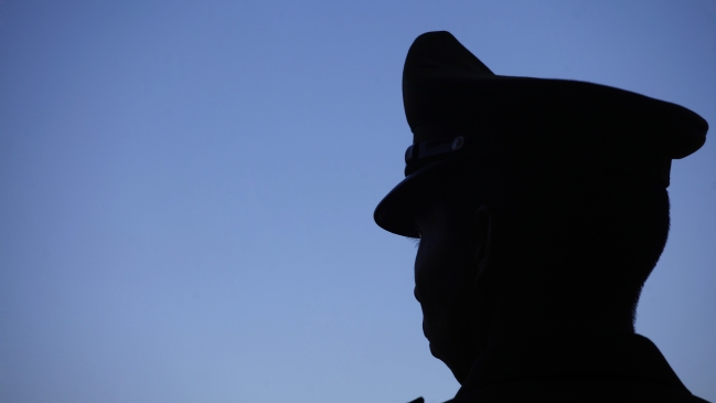 Cabo segundo fue dado de baja por enviar fotos íntimas a menor de edad