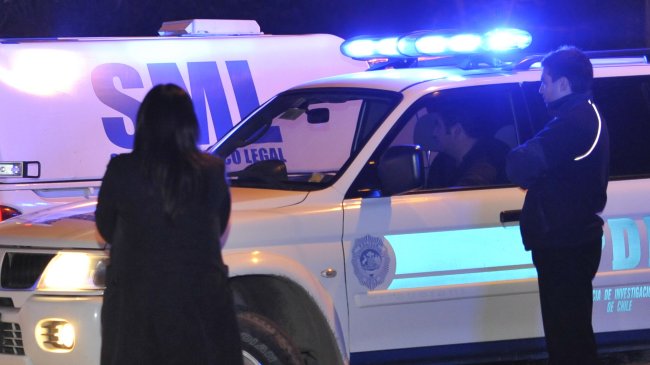 Joven de 21 años es acusado de asesinar a anciano con quien vivía de allegado