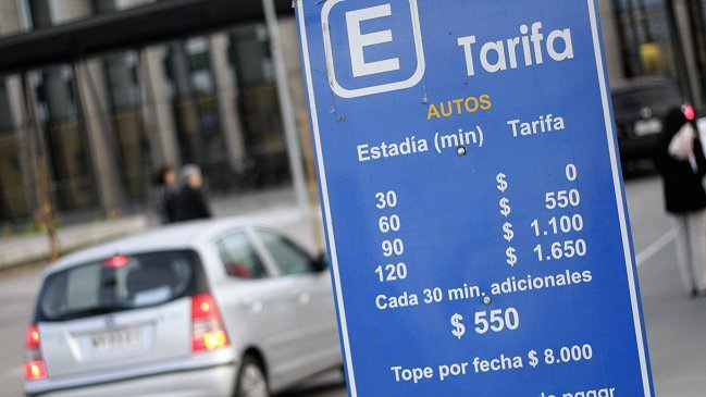 Cómo es la nueva regulación para el cobro en los estacionamientos