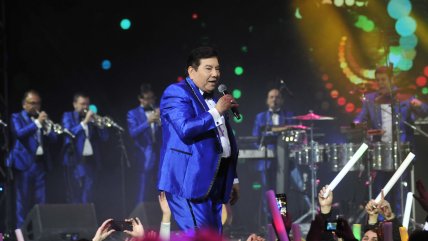 La Historia es Nuestra: El origen de la cumbia en Chile, el secreto de la Armada y más