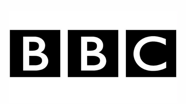 BBC hará publico el nombre de presentadores que ganen más de 100 millones