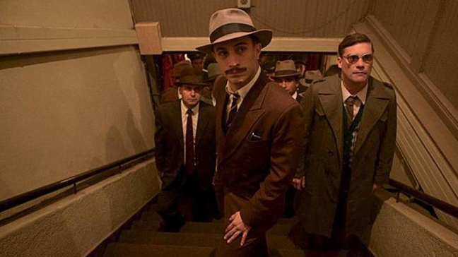 Gael García y Larraín abanderan el desembarco latino en San Sebastián