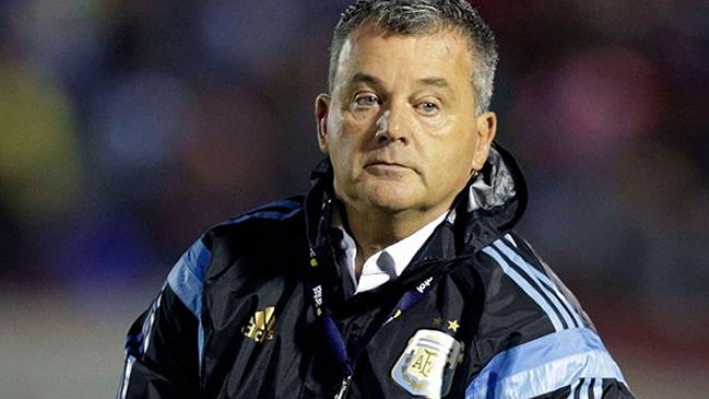 Humberto Grondona: Llegué a La Calera por las ganas y la pasión